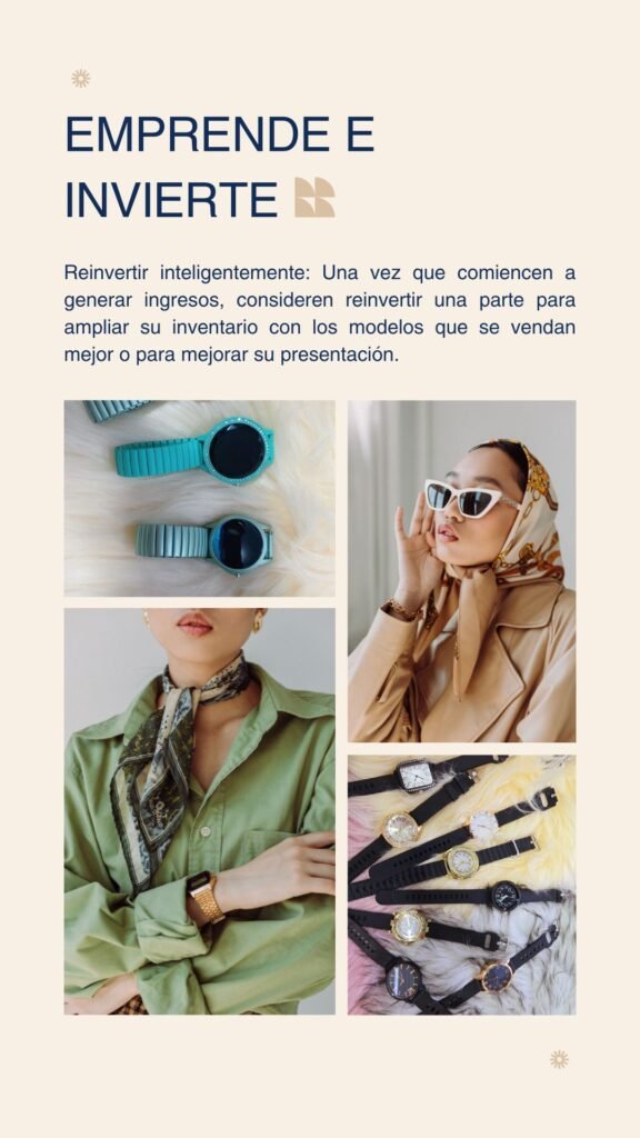 Emprende ya